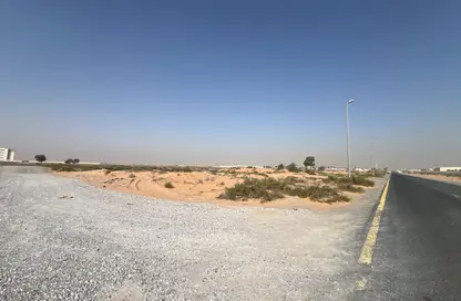 Land - Studio for sale in Al Sajaa Industrial - Al Sajaa - Sharjah