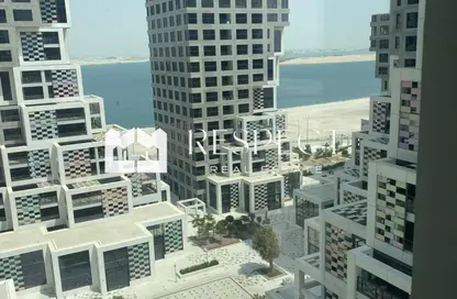 شقة - 1 حمام للبيع في بيكسل - مقاطعة ميكرز - جزيرة الريم - أبوظبي