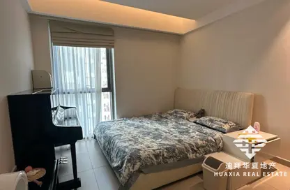 Apartment - 2 Bedrooms - 2 Bathrooms for rent in Bayshore - Creek Beach - Dubai Creek Harbour (The Lagoons) - Dubai