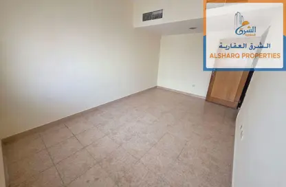 Apartment - 1 Bedroom - 1 Bathroom for rent in Al Naemiya Tower 1 - Al Naemiya Towers - Al Nuaimiya - Ajman