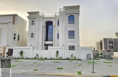 Villa - 6 Bedrooms - 7+ Bathrooms for sale in Al Zaheya Gardens - Al Zahya - Ajman