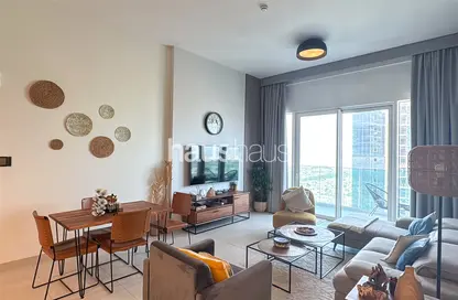 شقة - غرفة نوم - 2 حمامات للبيع في 1 Residences - 2 - الكفاف - زعبيل - دبي