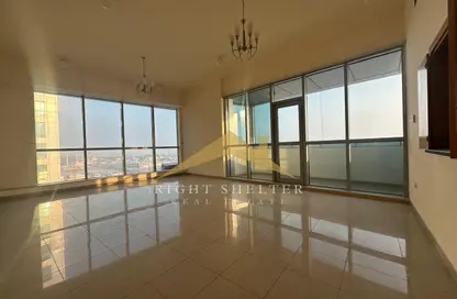 شقة - غرفة نوم - 2 حمامات للبيع في برج جلفار السكني - ابراج جلفار - النخيل - رأس الخيمة