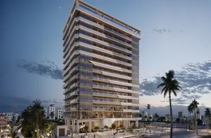 Apartment - Studio - 1 Bathroom for sale in Floarea Oasis - Dubai Land Residence Complex - Dubai