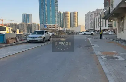 Land - Studio for sale in Al Rashidiya 1 - Al Rashidiya - Ajman