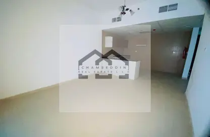Apartment - 1 Bedroom - 2 Bathrooms for sale in City Tower - Al Nuaimiya - Ajman