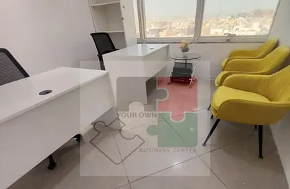 مركز أعمال - استوديو - 4 حمامات للايجار في مركز ابراج - السبخة - ديرة - دبي