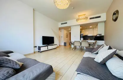 Apartment - 2 Bedrooms - 2 Bathrooms for sale in Genesis by Meraki - Arjan - Dubai