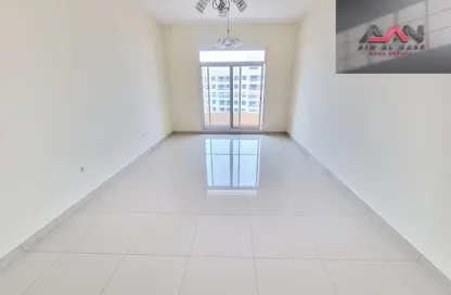 Apartment - 1 Bedroom - 2 Bathrooms for rent in Etlala Residence 1 - Etlala Residence - Dubai Land Residence Complex - Dubai