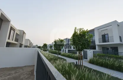 Townhouse - 4 Bedrooms - 4 Bathrooms for rent in Nara - The Valley - Dubai