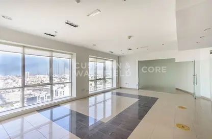 Office Space - Studio for rent in Fairmont Hotel - Sheikh Zayed Road - Dubai