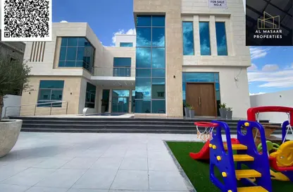 فيلا - 6 غرف نوم - 8 حمامات للبيع في 1 الياسمين - الياسمين - عجمان