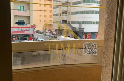Apartment - 2 Bedrooms - 2 Bathrooms for rent in Al Rashidiya Towers - Al Rashidiya - Ajman Downtown - Ajman