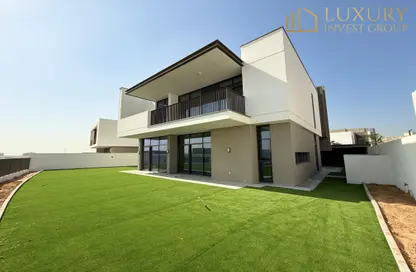 فيلا - 5 غرف نوم - 5 حمامات للايجار في تلال الفرجان - المرحلة الأولى - الفرجان - دبي