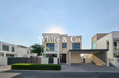 Villa - 4 Bedrooms - 5 Bathrooms for rent in Caya 2 - Arabian Ranches 3 - Dubai