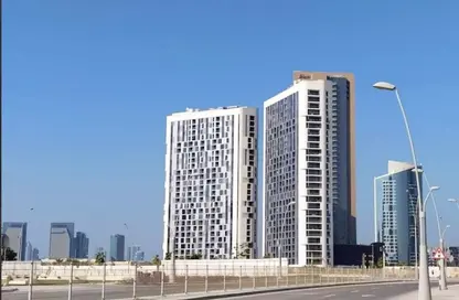 Apartment - 2 Bedrooms - 2 Bathrooms for rent in Reflection - Shams Abu Dhabi - Al Reem Island - Abu Dhabi