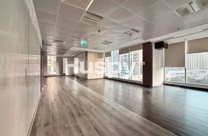 Office Space - Studio - 1 Bathroom for rent in Al Habtoor Business Tower - Dubai Marina - Dubai Office Space - Studio - 1 Bathroom for rent in Al Habtoor Business Tower - Dubai Marina - Dubai