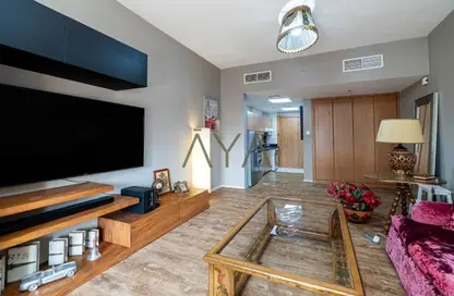 Apartment - Studio - 1 Bathroom for rent in Siena 2 - Tuscan Residences - Jumeirah Village Circle - Dubai