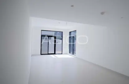 Villa - 3 Bedrooms - 4 Bathrooms for sale in The Pulse Beachfront - The Pulse - Dubai South (Dubai World Central) - Dubai