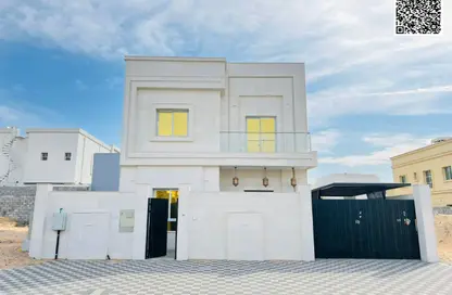Villa - 5 Bedrooms - 7 Bathrooms for sale in Al Yasmeen 1 - Al Yasmeen - Ajman