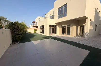Villa - 4 Bedrooms - 7+ Bathrooms for sale in Al Furjan West - Al Furjan - Dubai