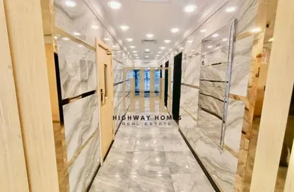 شقة - غرفة نوم - 1 حمام للايجار في شارع بوخارا - النهدة - الشارقة شقة - غرفة نوم - 1 حمام للايجار في شارع بوخارا - النهدة - الشارقة