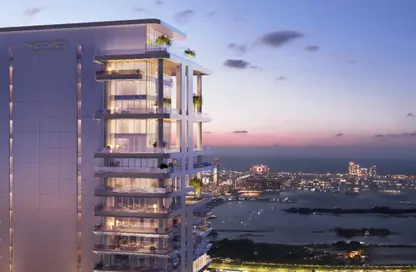 Apartment - 2 Bedrooms - 2 Bathrooms for sale in The Chedi Private Residences - Barsha Heights (Tecom) - Dubai