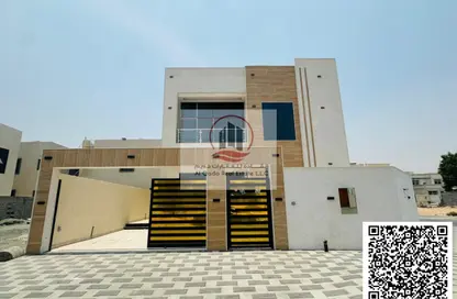 Villa - 3 Bedrooms - 5 Bathrooms for sale in Al Zaheya Gardens - Al Zahya - Ajman