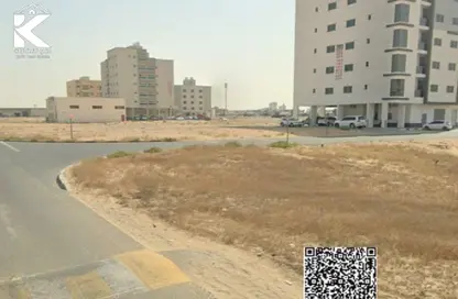 Land - Studio for sale in Al Jurf 3 - Al Jurf - Ajman Downtown - Ajman
