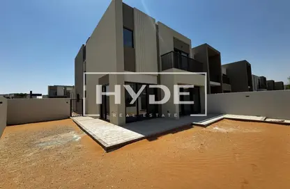 Villa - 4 Bedrooms - 5 Bathrooms for rent in La Violeta 1 - Villanova - Dubai Land - Dubai