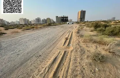 Land - Studio for sale in Ajman Global City - Al Alia - Ajman Land - Studio for sale in Ajman Global City - Al Alia - Ajman