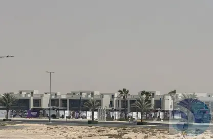 Apartment - 1 Bedroom - 2 Bathrooms for rent in Kappa Acca 3 - Dubai South (Dubai World Central) - Dubai