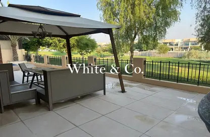 فيلا - 5 غرف نوم - 6 حمامات للبيع في ذي فيلد - داماك هيلز - دبي فيلا - 5 غرف نوم - 6 حمامات للبيع في ذي فيلد - داماك هيلز - دبي