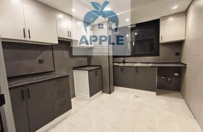 Apartment - 1 Bedroom - 1 Bathroom for rent in Sarab 2 - Aljada - Sharjah