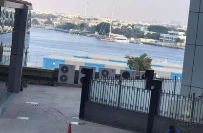 شقة - غرفة نوم - 2 حمامات للايجار في أبراج الراشدية - الراشدية - عجمان وسط المدينة - عجمان