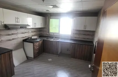 Apartment - 2 Bedrooms - 2 Bathrooms for rent in Al Jurf 3 - Al Jurf - Ajman Downtown - Ajman