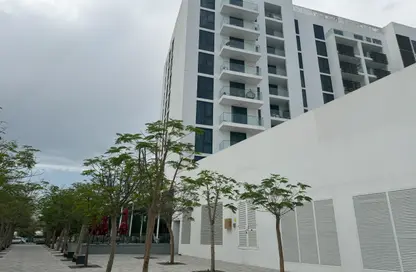 Apartment - 2 Bedrooms - 3 Bathrooms for sale in MISK Apartments - Aljada - Sharjah