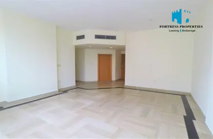 Apartment - 2 Bedrooms - 2 Bathrooms for rent in Al Jazeera Towers - Hamdan Street - Abu Dhabi