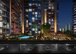 Penthouse - 3 bedrooms - 4 bathrooms for sale in Vista 3 - Al Reem Island - Abu Dhabi