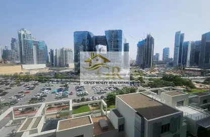 Apartment - 3 Bedrooms - 4 Bathrooms for sale in Executive Tower G - Executive Towers - Business Bay - Dubai