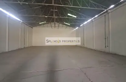 Warehouse - Studio - 1 Bathroom for rent in Al Khabisi - Deira - Dubai