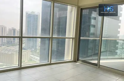 شقة - غرفة نوم - 2 حمامات للايجار في أبراج شاطئ البحيرة - (JLT) مجمع Y - أبراج بحيرة الجميرا - دبي