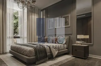 Apartment - 2 Bedrooms - 2 Bathrooms for sale in Ville 11 - Masdar City - Abu Dhabi
