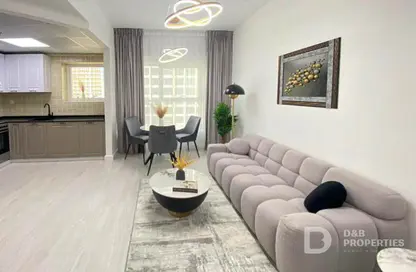 Apartment - 2 Bedrooms - 2 Bathrooms for sale in New Dubai Gate 2 - JLT Cluster A - Jumeirah Lake Towers - Dubai