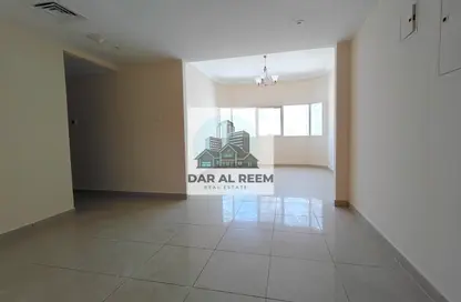 شقة - 2 غرف نوم - 2 حمامات للايجار في الحفيت تاور 8 - النهدة - الشارقة