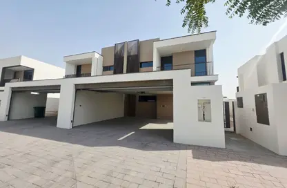 Villa - 4 Bedrooms - 5 Bathrooms for sale in Tilal Al Furjan - Al Furjan - Dubai