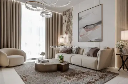 Apartment - 2 Bedrooms - 3 Bathrooms for sale in 10 Oxford - Jumeirah Village Circle - Dubai