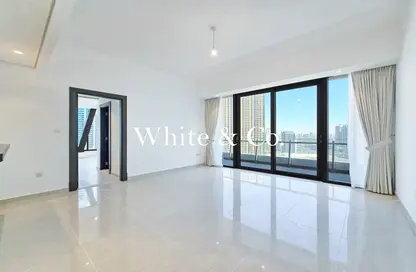 Apartment - 1 Bedroom - 2 Bathrooms for rent in Silverene Tower B - Silverene - Dubai Marina - Dubai Apartment - 1 Bedroom - 2 Bathrooms for rent in Silverene Tower B - Silverene - Dubai Marina - Dubai