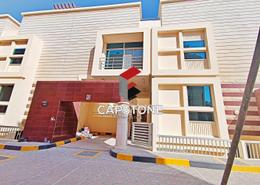 Villa - 5 bedrooms - 6 bathrooms for rent in Al Bateen Airport - Muroor Area - Abu Dhabi