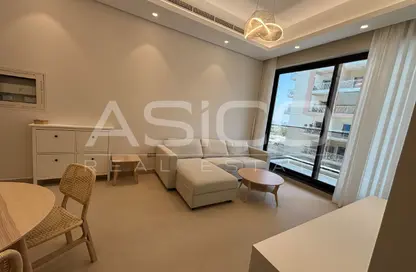 Apartment - 1 Bedroom - 2 Bathrooms for rent in Symbolic Alpha - Liwan - Dubai Land - Dubai